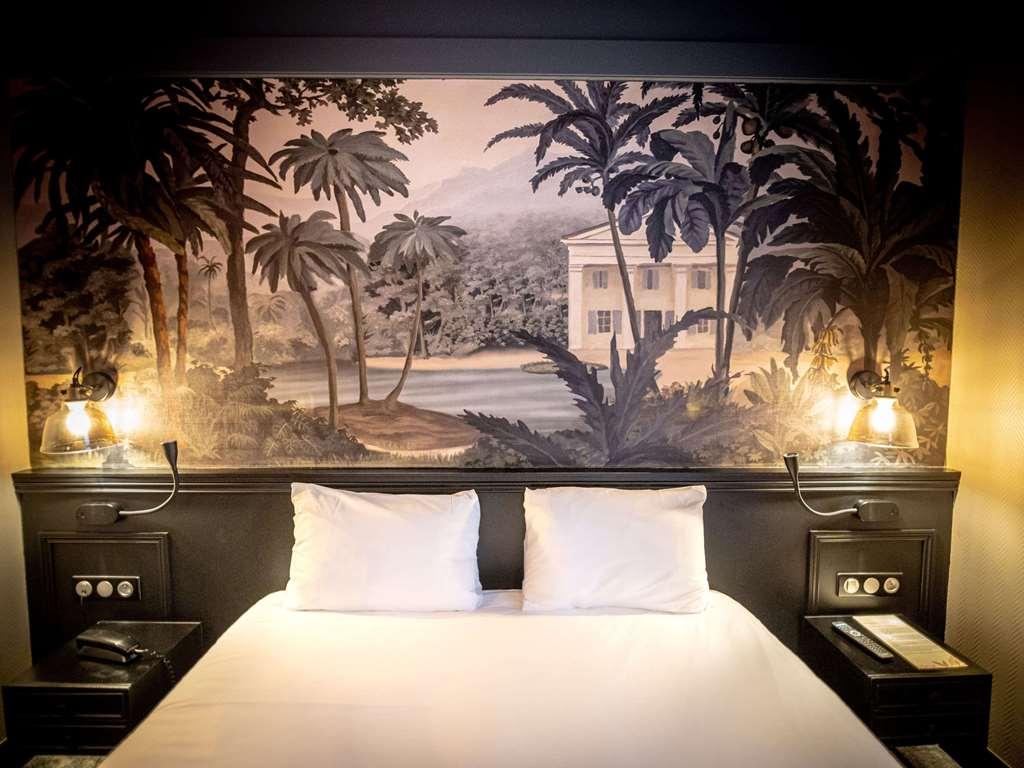 Mercure Rochefort La Corderie Royale Rum bild
