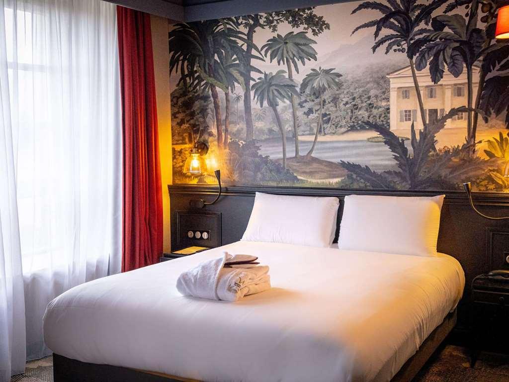 Mercure Rochefort La Corderie Royale Rum bild