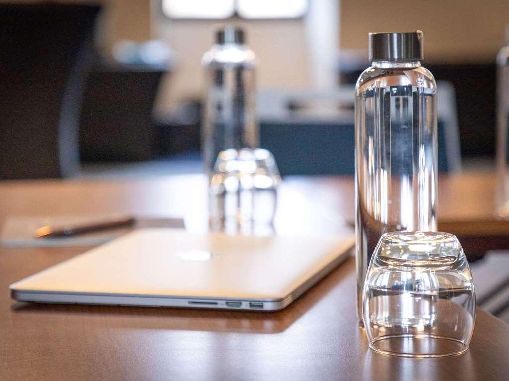 Mercure Rochefort La Corderie Royale Bekvämligheter bild