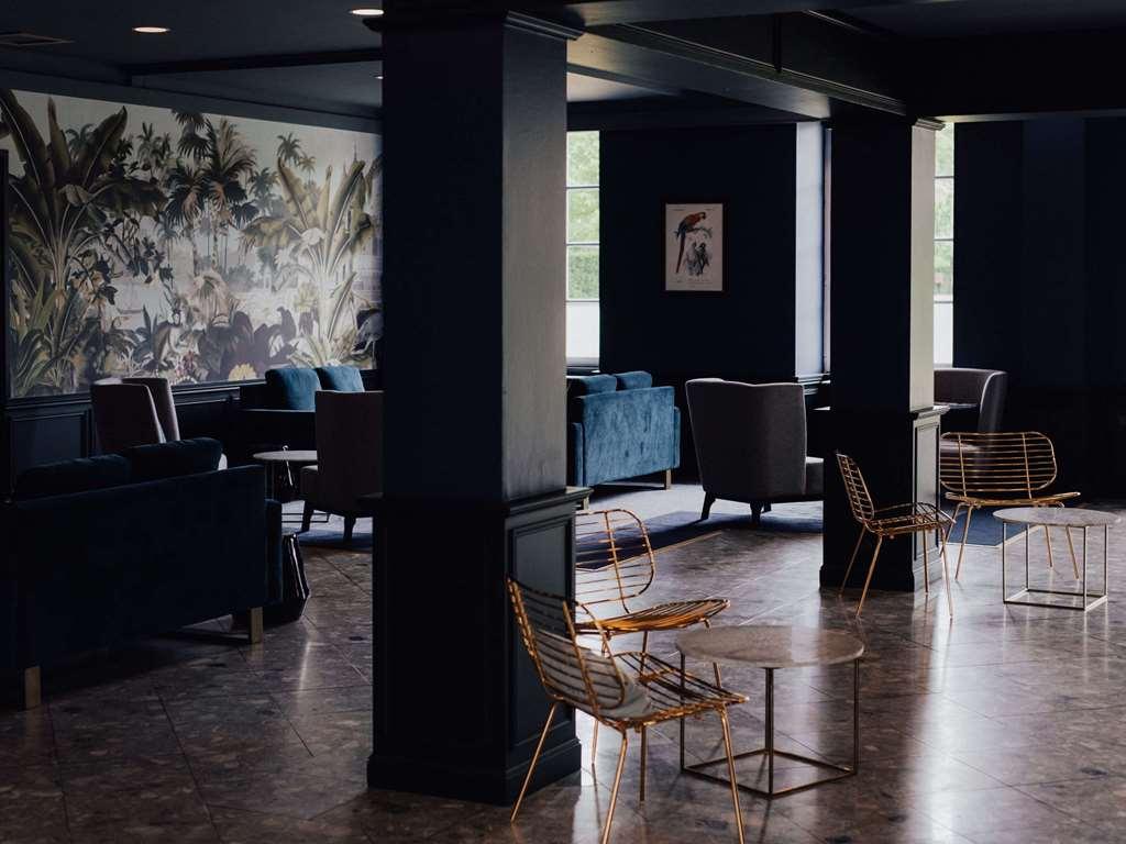 Mercure Rochefort La Corderie Royale Bekvämligheter bild