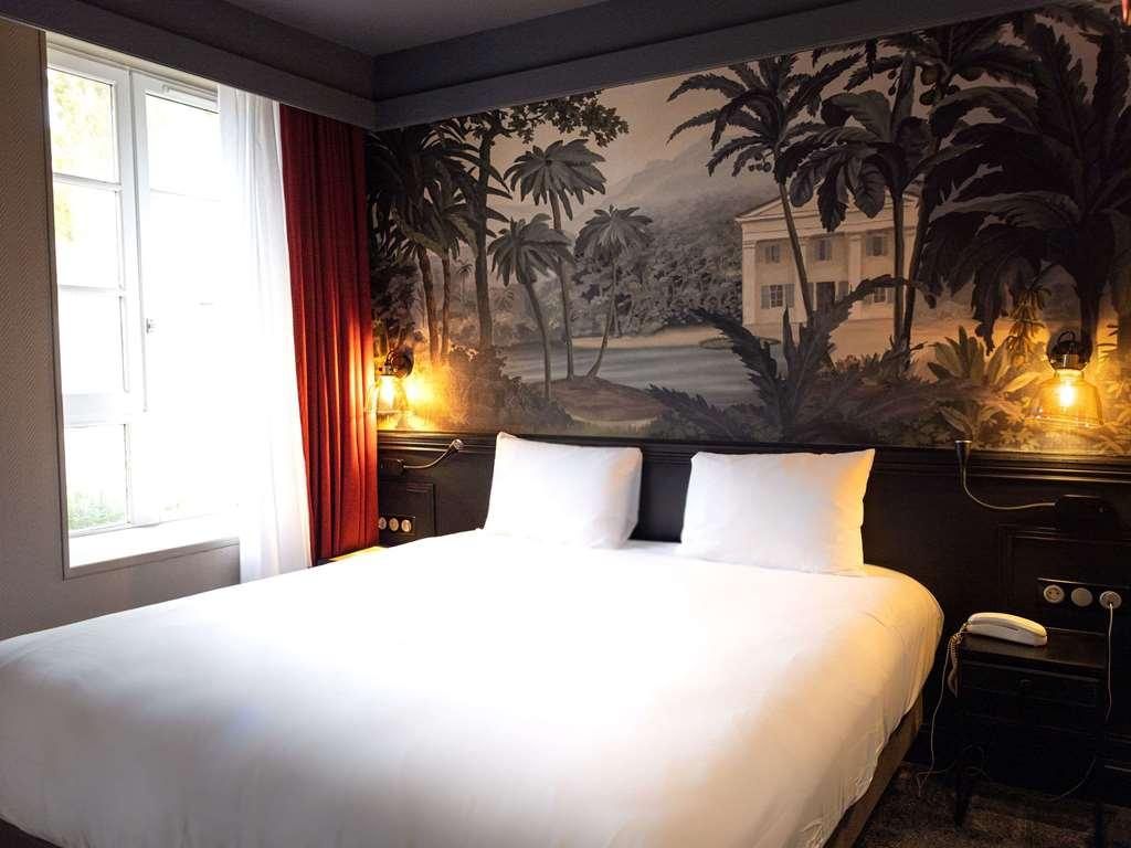 Mercure Rochefort La Corderie Royale Rum bild